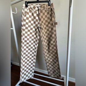 Pacsun carpenter pant size 25